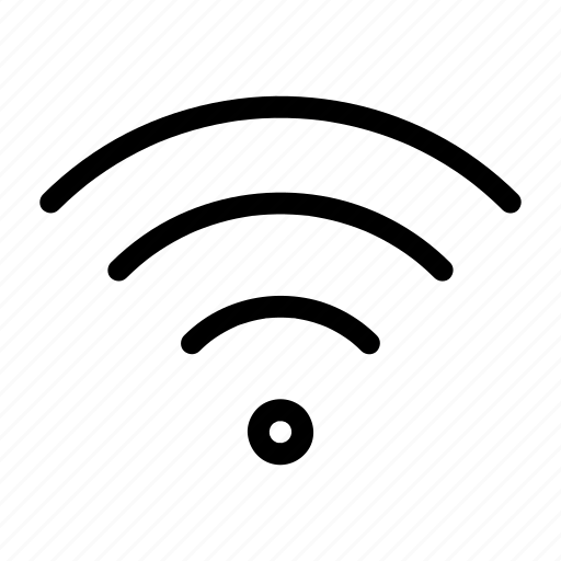 Connection, internet, network, wi fi, wireless icon - Download on Iconfinder