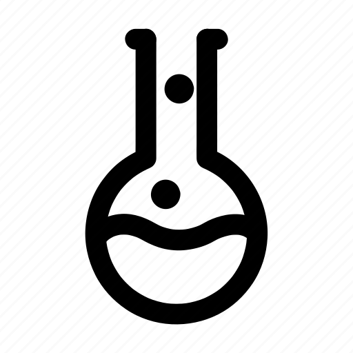Beaker, flask, lab, laboratory, science icon - Download on Iconfinder