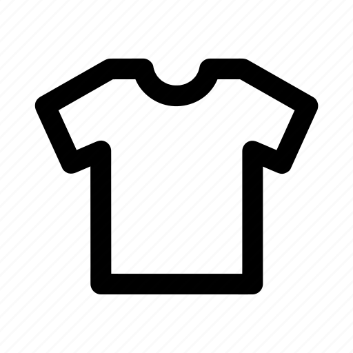 Clothes, clothing, fashion, tshirt icon - Download on Iconfinder