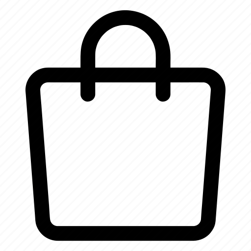 Bag, cart, ecommerce, online, shopping icon - Download on Iconfinder
