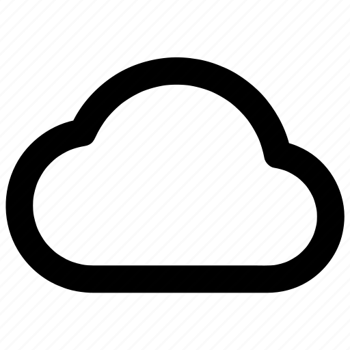 Cloud, database, network, server, storage icon - Download on Iconfinder