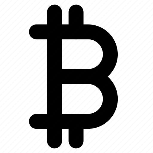 Bitcoin, cryptocurrency, currency, finance, money icon - Download on Iconfinder