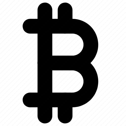 Bitcoin, cryptocurrency, currency, finance, money icon - Download on Iconfinder