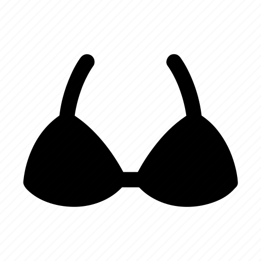Accessories, bra, clothes, clothing, fashion, underwear, woman icon - Download on Iconfinder