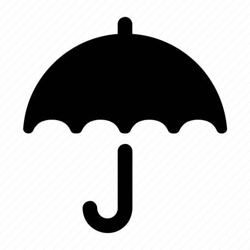 Insurance, protect, rain, umbrella icon - Download on Iconfinder
