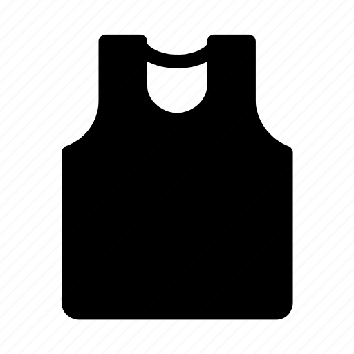 Clothing, fashion, tshirt, vest icon - Download on Iconfinder
