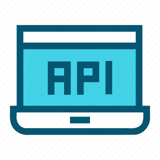 Api, computer, technology, device, tech icon - Download on Iconfinder
