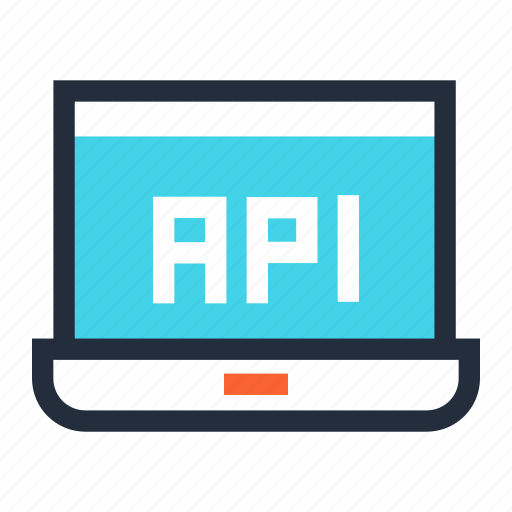 Api, computer, technology, device, tech icon - Download on Iconfinder