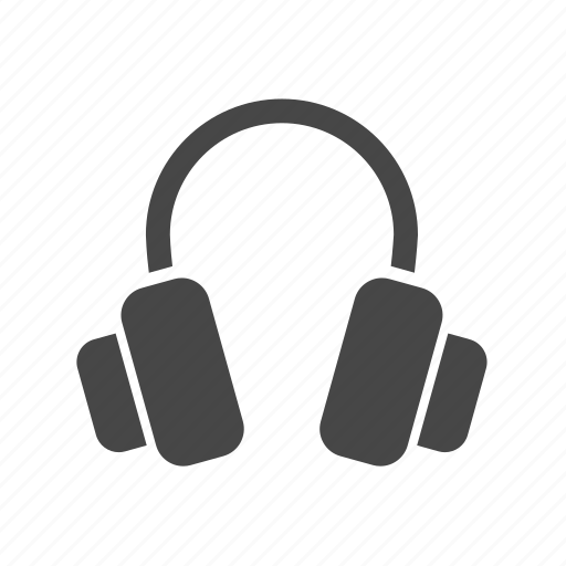Audio, computer, headphones, music, pc, sound, stereo icon - Download on Iconfinder