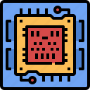 chip, computer, cpu, digital, parts, technology, tools
