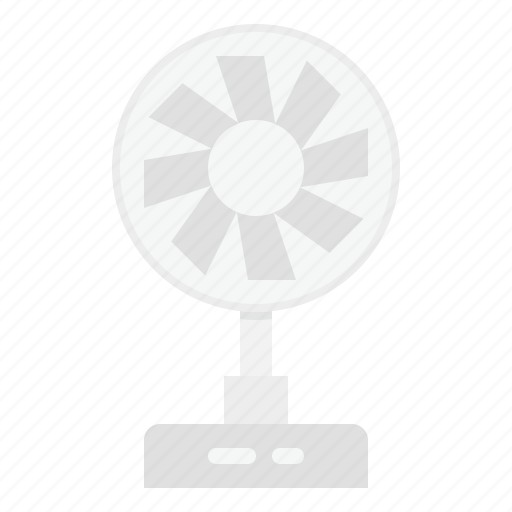 Fan, smart, desk, computer, hardware icon - Download on Iconfinder