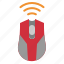 mouse, computer, wireless, device, hardware 