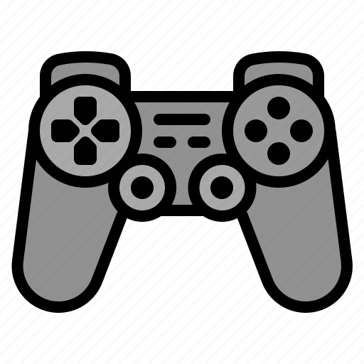 Joystick, controller, gaming, device, computer icon - Download on Iconfinder