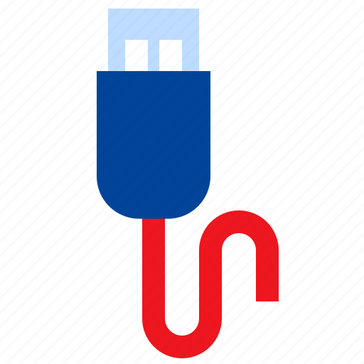 Usb, computer, transfer, technology, data icon - Download on Iconfinder