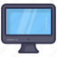 monitor, desktop, computer, pc, screen, web, personal, laptop 