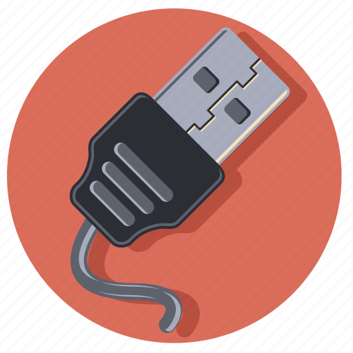Plug, cable, connector, power icon - Download on Iconfinder