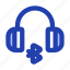 headphone, bluetooth, music, connection 