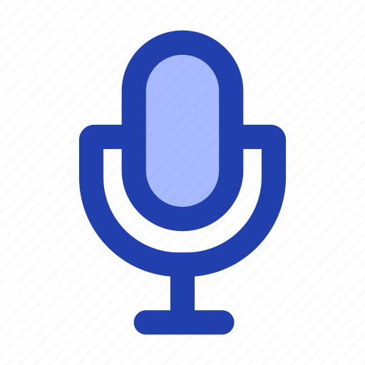 Mic, record, microphone, voice icon - Download on Iconfinder