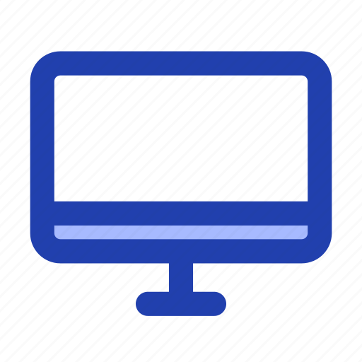 Monitor, screen, display, technology icon - Download on Iconfinder