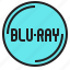 blu, connection, corporate, dish, office, professional, ray 
