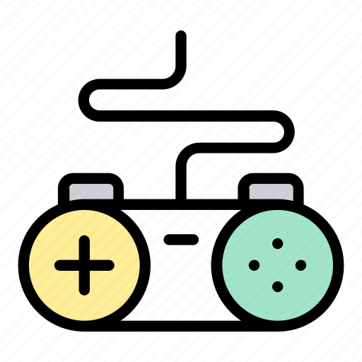 Computer, gamepad, joystick, controller, pc icon - Download on Iconfinder