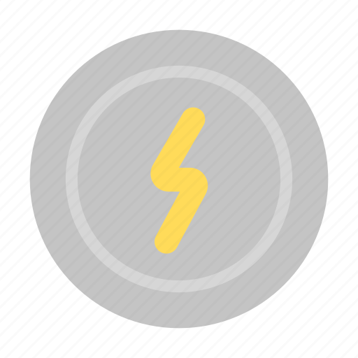 Cmos, battery, power, energy icon - Download on Iconfinder