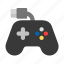 gamepad, controller, game, technology 