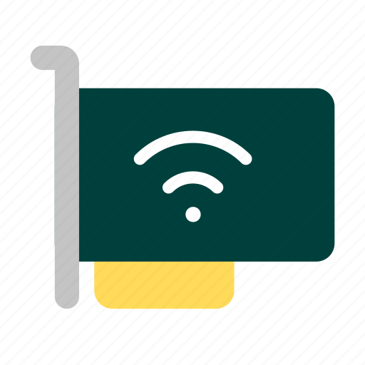 Wifi, hardware, technology, internet icon - Download on Iconfinder