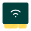wireless, adapter, wifi, internet 