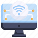 wifi, connectivity, wireless, computer, communications