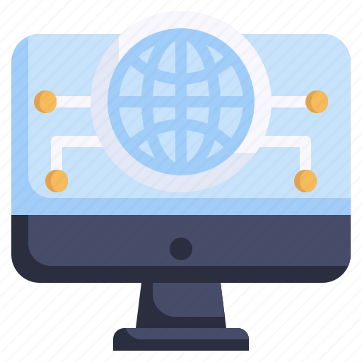 World, wide, web, internet, site, global, network icon - Download on Iconfinder