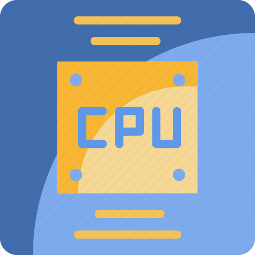 Center, chip, computer, cpu, hardware, processor, technology icon - Download on Iconfinder