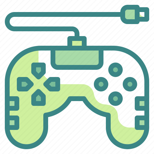 Computer, gamepad, joystick, multimedia, technology icon - Download on Iconfinder