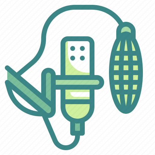 Microphone, recording, sound, technology, voice icon - Download on Iconfinder