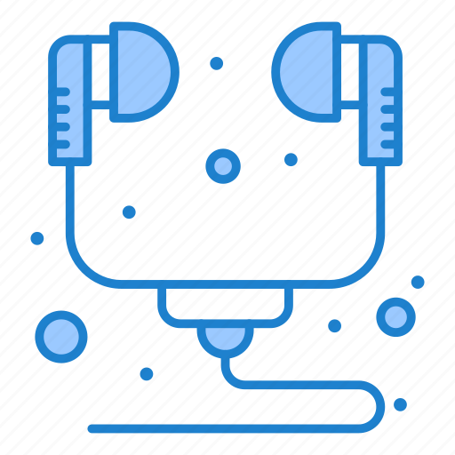 Computer, hardware, headphone, headset icon - Download on Iconfinder