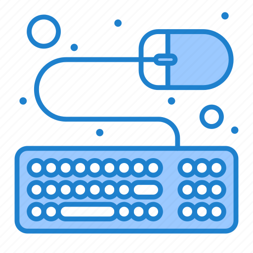 Accessories, keyboard, mouse icon - Download on Iconfinder