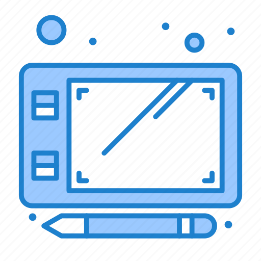 Pen, sketch, tablet icon - Download on Iconfinder