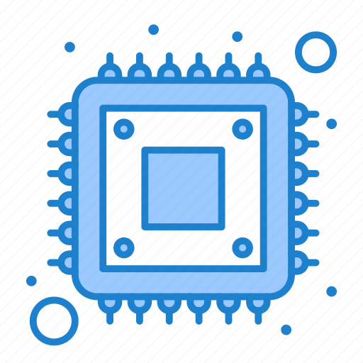 Computer, cpu, hardware, storage icon - Download on Iconfinder