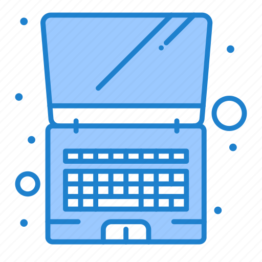 Computer, laptop, technology icon - Download on Iconfinder