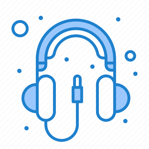 Audio, computer, hardware, headphone icon - Download on Iconfinder