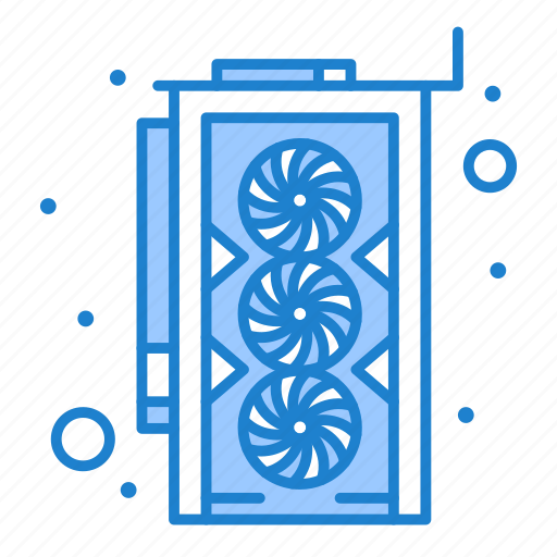 Card, computer, graphic, hardware icon - Download on Iconfinder