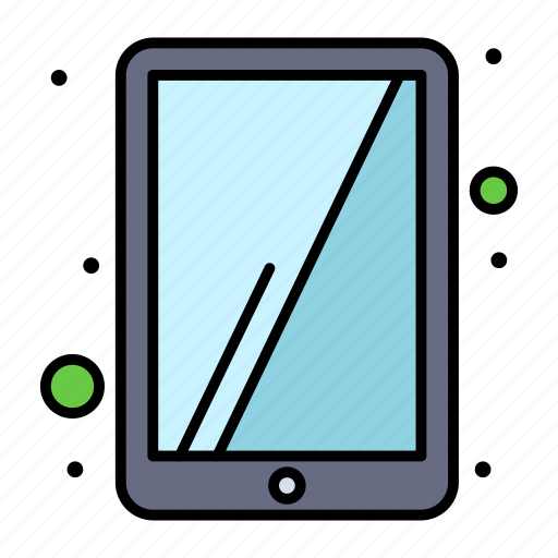 Ipad, tablet, touchscreen icon - Download on Iconfinder