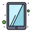ipad, tablet, touchscreen 