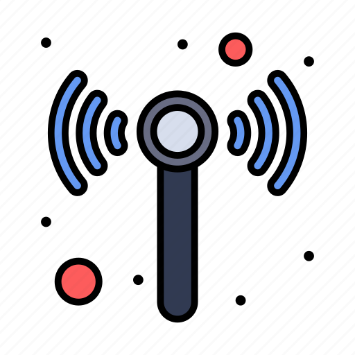 Technology, wifi, wireless icon - Download on Iconfinder