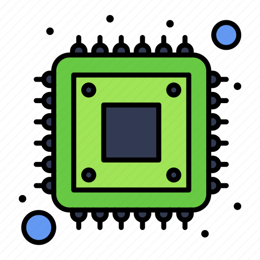 Computer, cpu, hardware, storage icon - Download on Iconfinder
