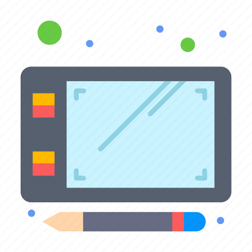 Pen, sketch, tablet icon - Download on Iconfinder