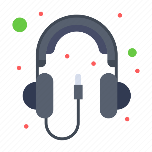 Audio, computer, hardware, headphone icon - Download on Iconfinder