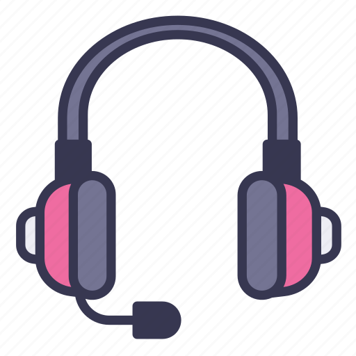 Music, sound, audio, stereo, headphone icon - Download on Iconfinder