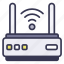 network, router, wireless, connection, internet 
