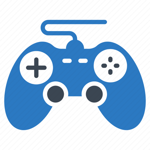 Console, control, gadget, game, joystick icon - Download on Iconfinder
